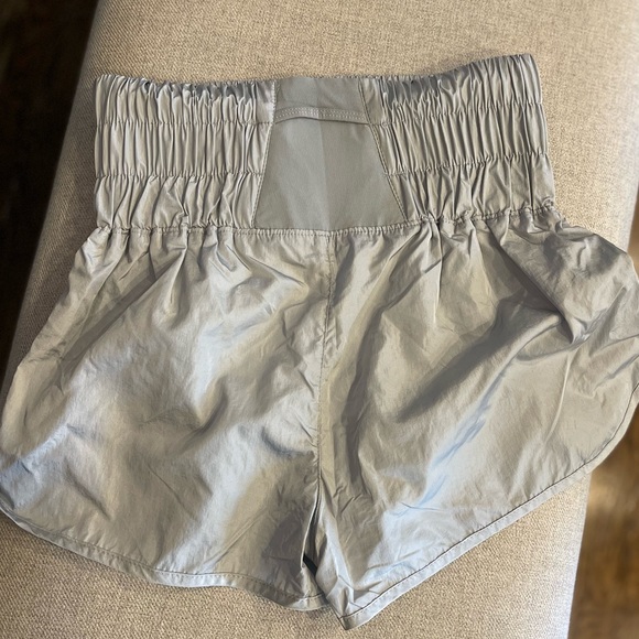 Free People Athletic Short NWT - Picture 5 of 7